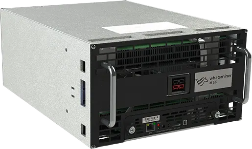 MicroBT WhatsMiner M66S (290Th)